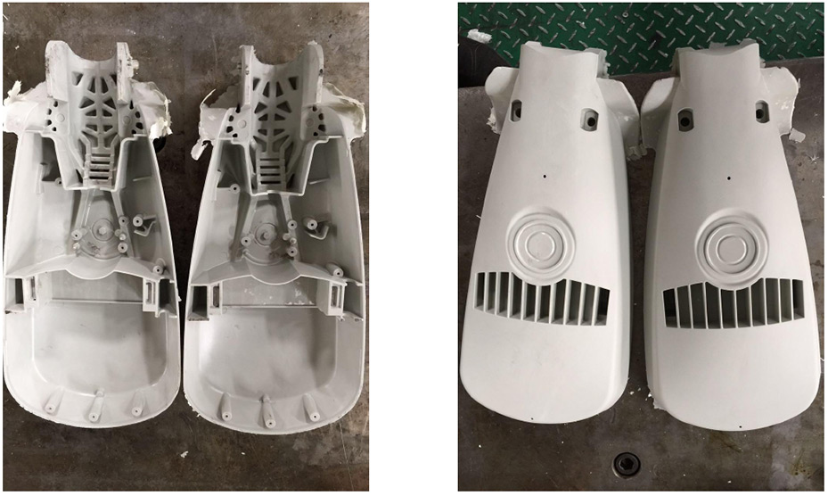 商用航空復合材料的進展與未來趨勢