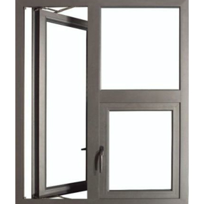 活動式非隔熱防火窗